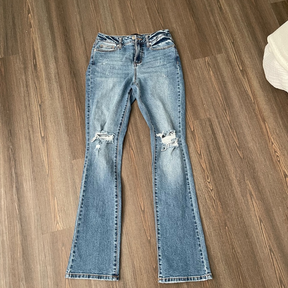 UNWORN Brand New Jeans
